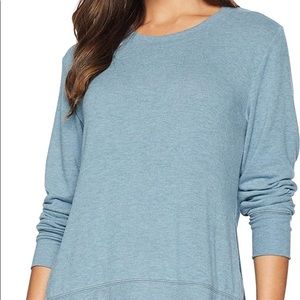 All Yoga Glimpse Top